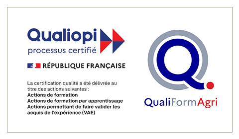 Logo de l'Union Européenne