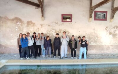 À la découverte de la continuité écologique sur l’Yerres